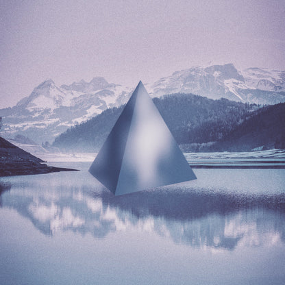 Rosentwig: S/T (Milky Clear Vinyl)