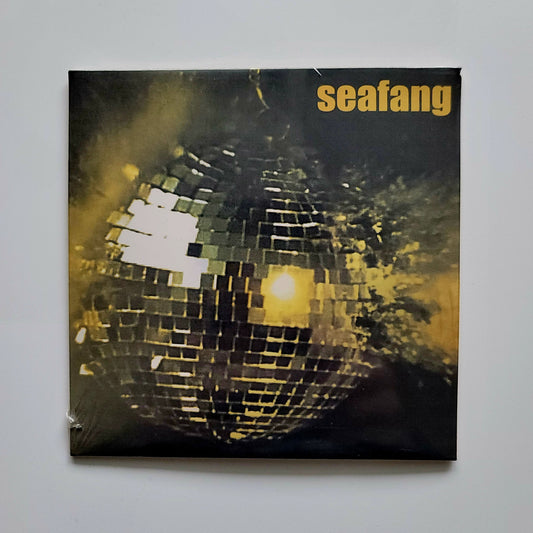 Seafang: Solid Gold EP (CD)