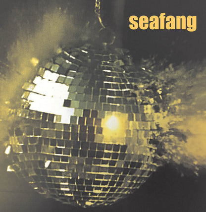 Seafang: Solid Gold EP (CD)