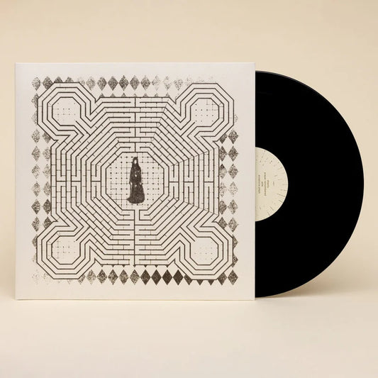 Slowdive: Everything is Alive (Black Vinyl LP)