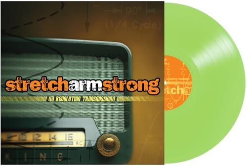 Stretch Arm Strong: A Revolution Transmission (Green Vinyl LP)
