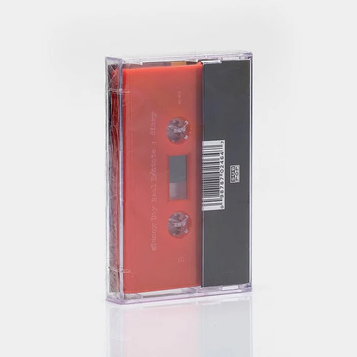 Sunny Day Real Estate: Diary (Red Cassette)