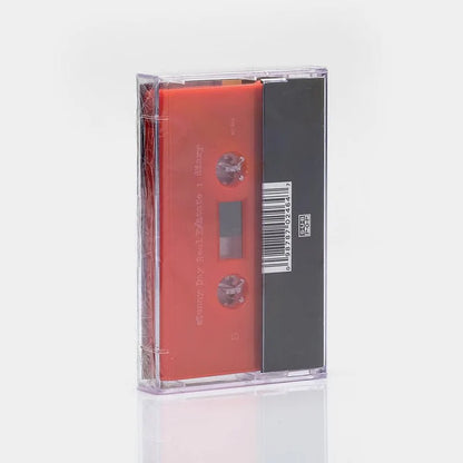 Sunny Day Real Estate: Diary (Red Cassette)