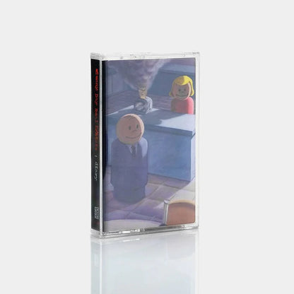 Sunny Day Real Estate: Diary (Red Cassette)